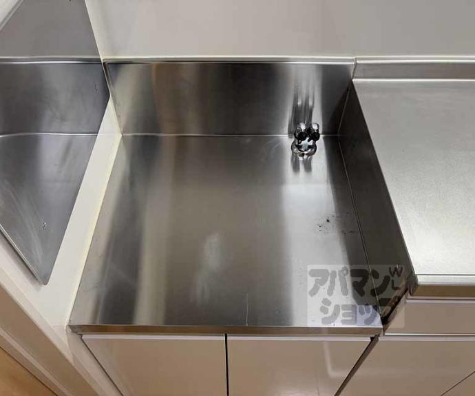 【ティープラント朝日】間取