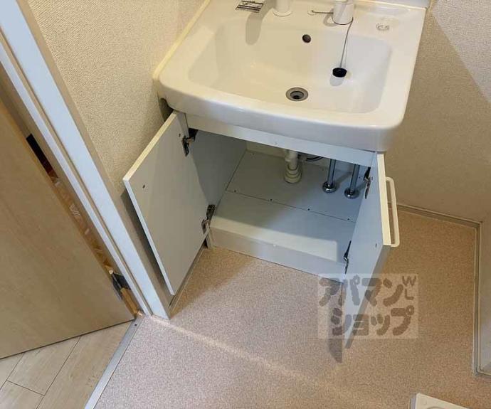 【ティープラント朝日】間取