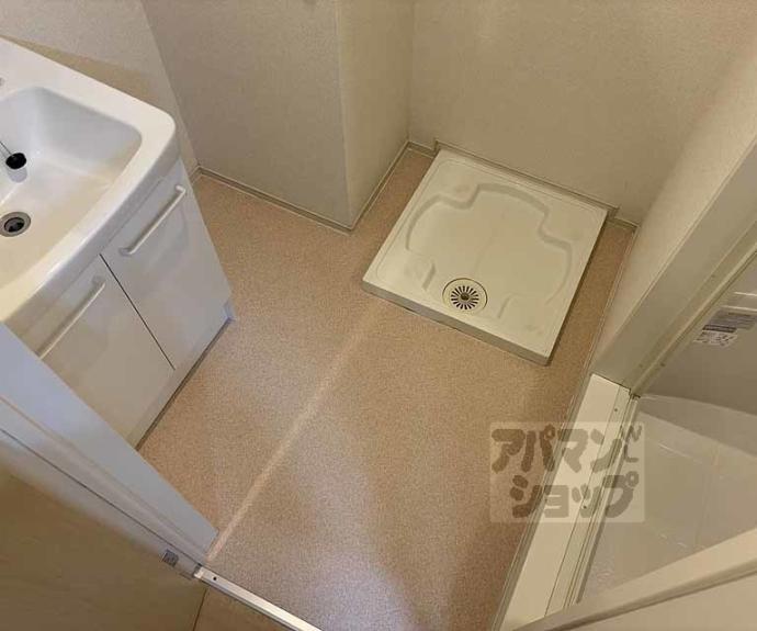 【ティープラント朝日】間取