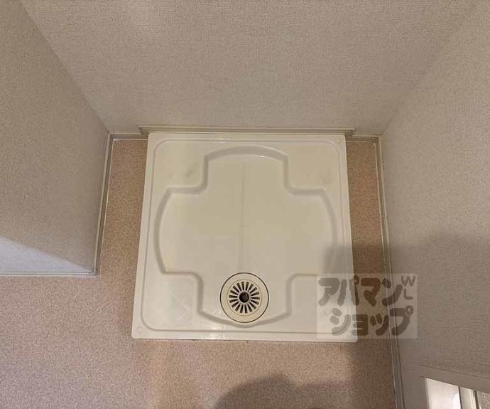 【ティープラント朝日】間取