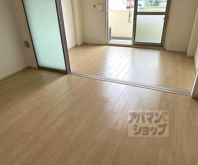 【エスペランサ桂川】間取