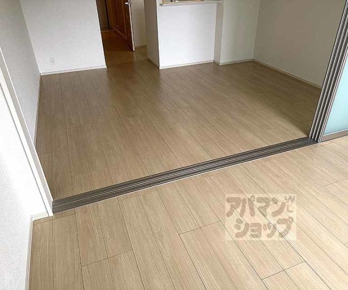 【エスペランサ桂川】間取