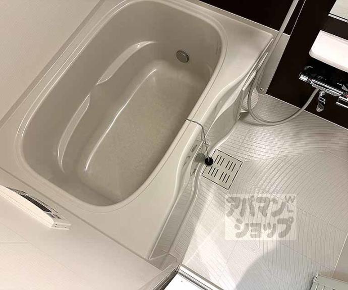 【エスペランサ桂川】間取