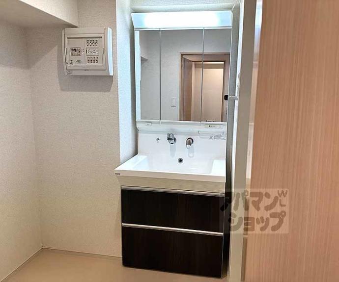 【エスペランサ桂川】間取