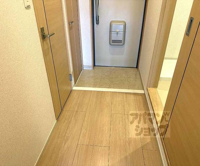 【エスペランサ桂川】間取