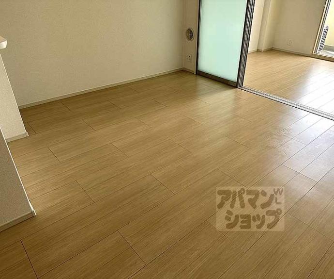 【エスペランサ桂川】間取