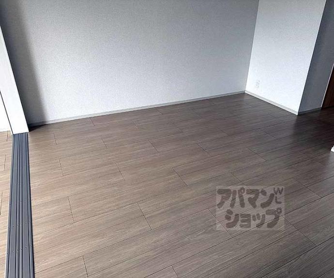 【エスペランサ桂川】間取