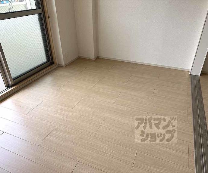 【エスペランサ桂川】間取