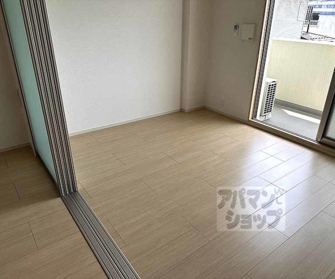 【エスペランサ桂川】間取