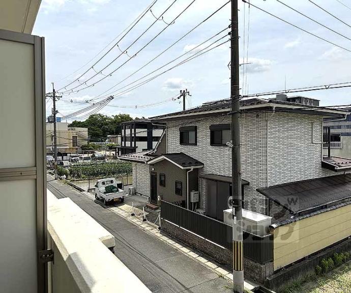 【エスペランサ桂川】間取