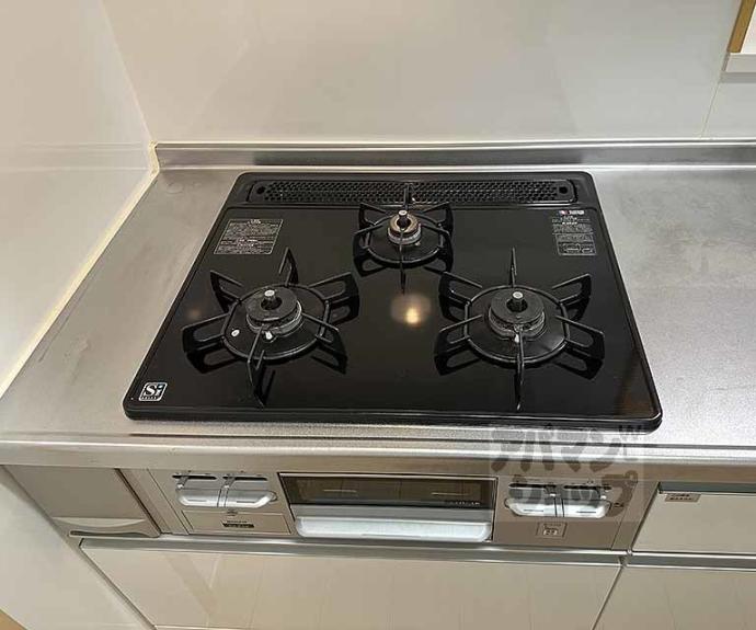 【エスペランサ桂川】間取