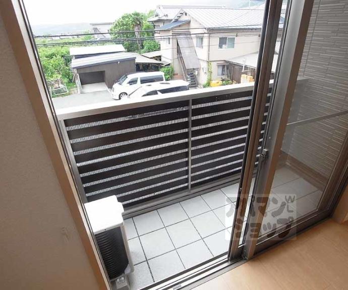 【ShaMaison Araki】間取