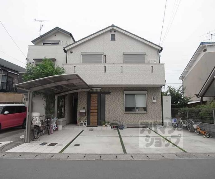 【ＦＩＴＳ友岡】間取