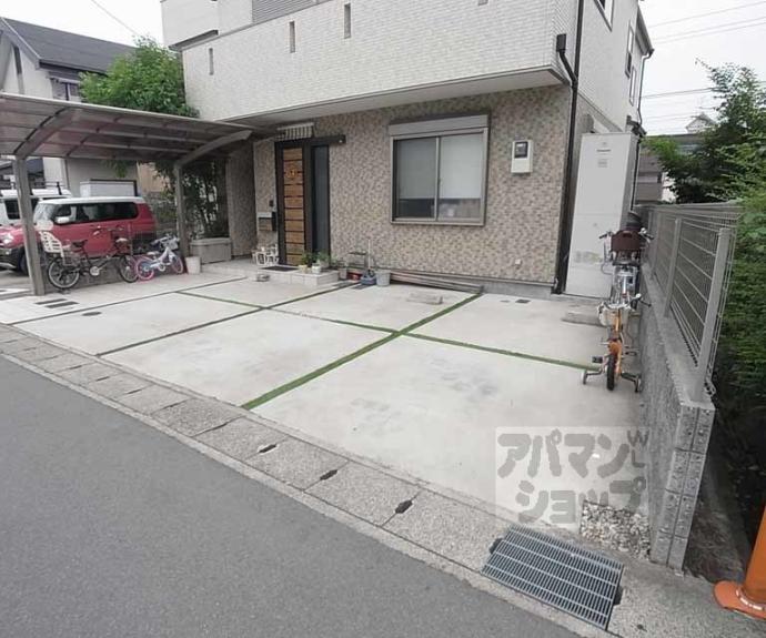 【ＦＩＴＳ友岡】間取