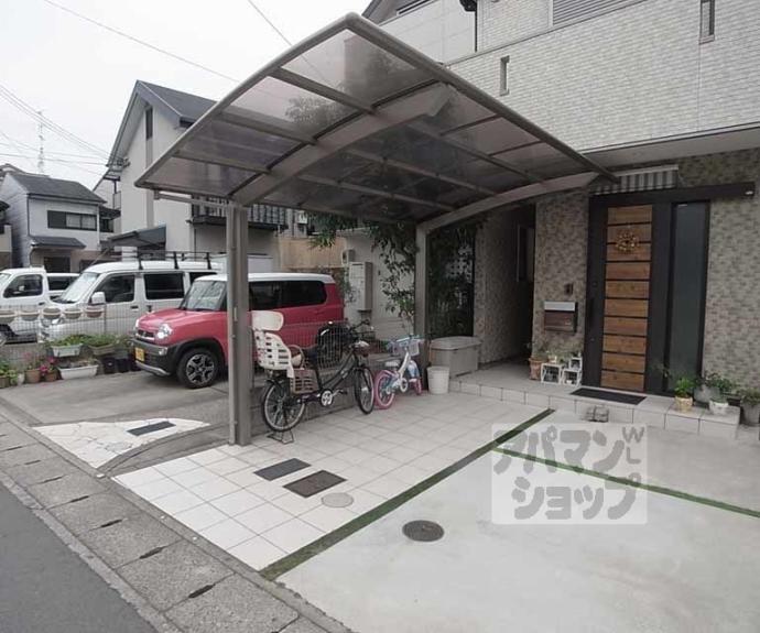 【ＦＩＴＳ友岡】間取