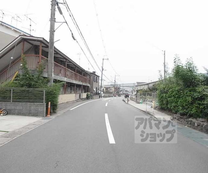 【ＦＩＴＳ友岡】間取