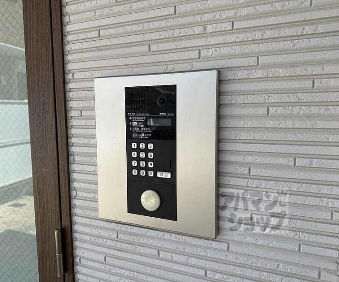 【カーサ・グランデ】間取