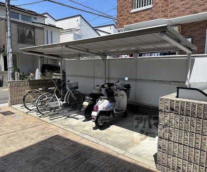 【カーサ・グランデ】間取