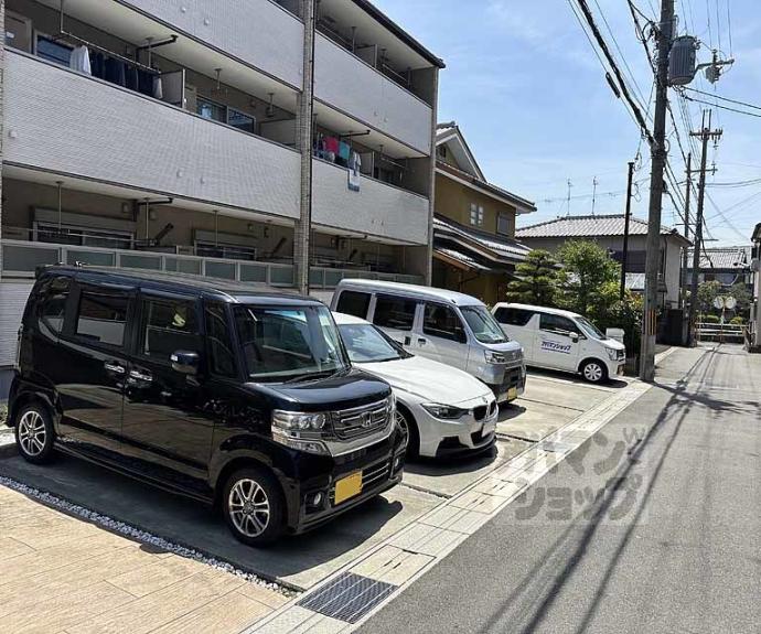 【カーサ・グランデ】間取