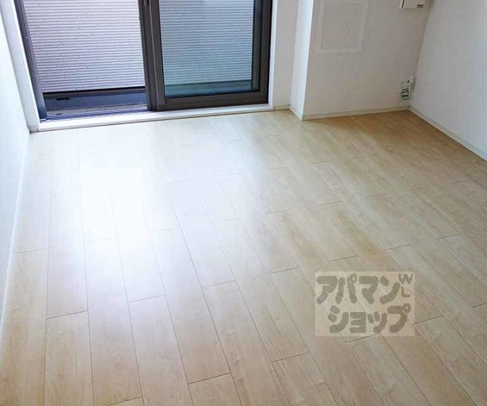 【カーサ・グランデ】間取