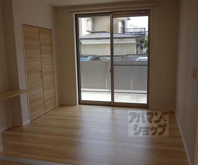 【キルト源】間取