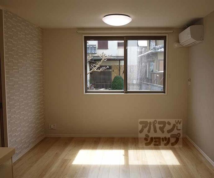 【キルト源】間取