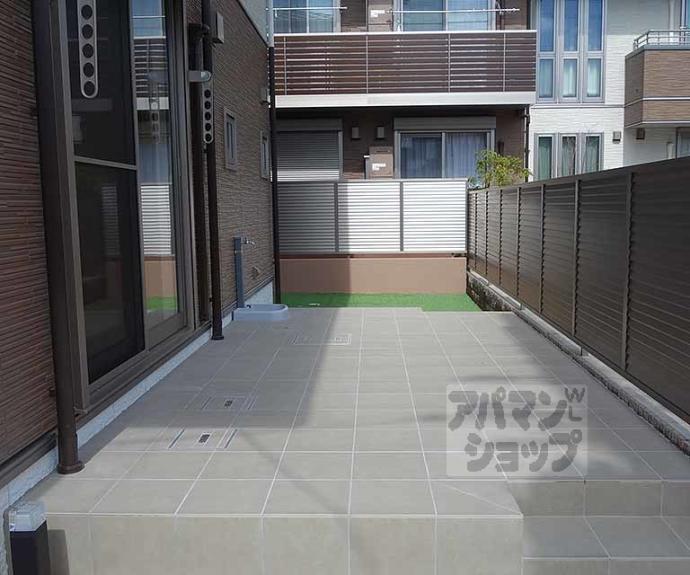 【キルト源】間取