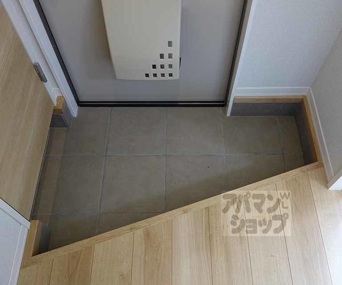 【キルト源】間取