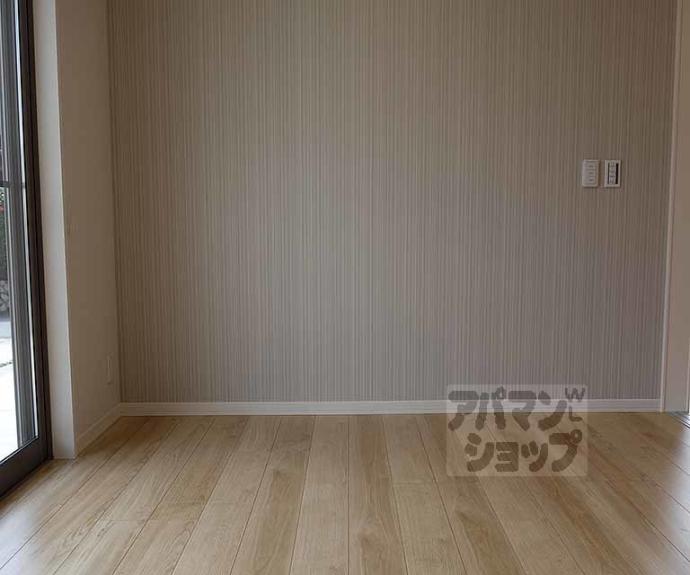 【キルト源】間取