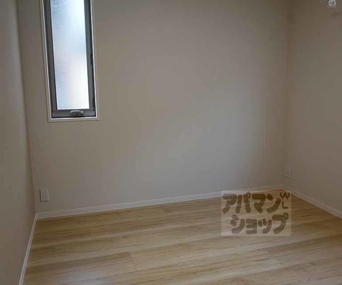 【キルト源】間取