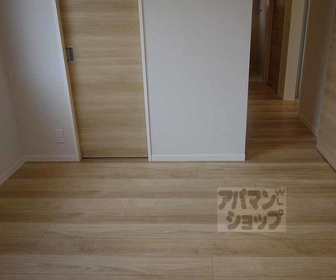 【キルト源】間取