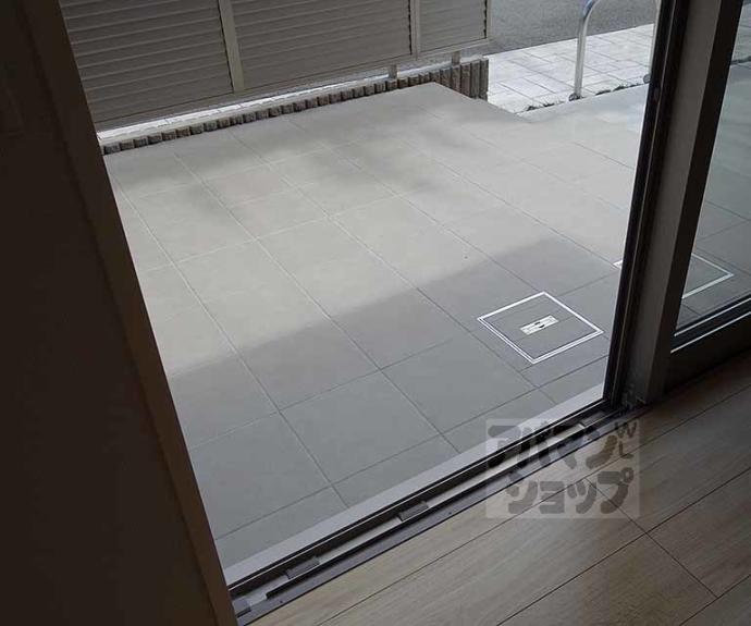 【キルト源】間取