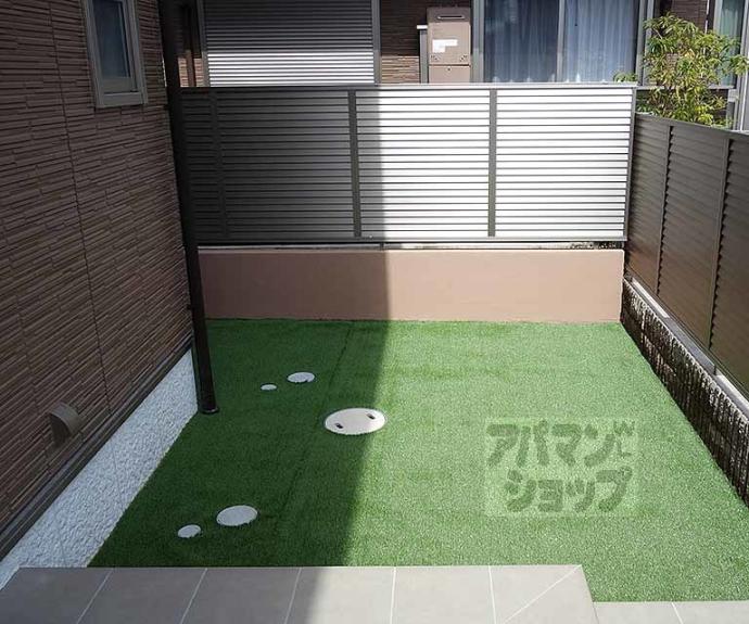 【キルト源】間取