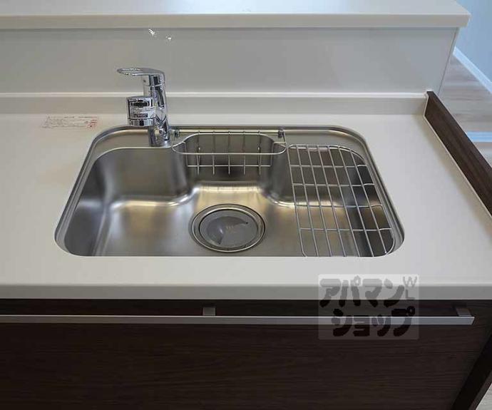 【キルト源】間取