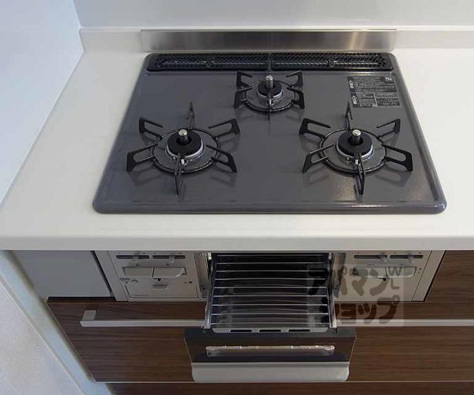 【キルト源】間取