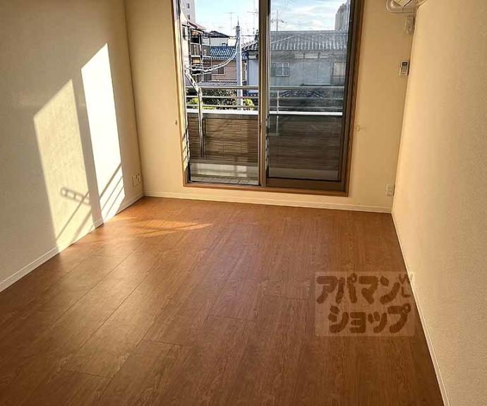 【キルト源】間取