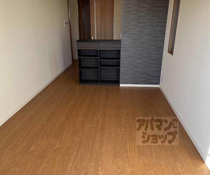 【キルト源】間取