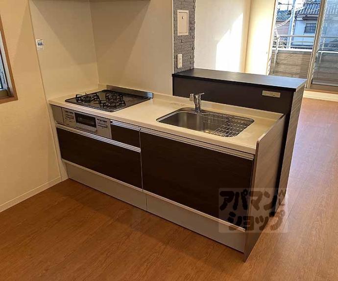 【キルト源】間取