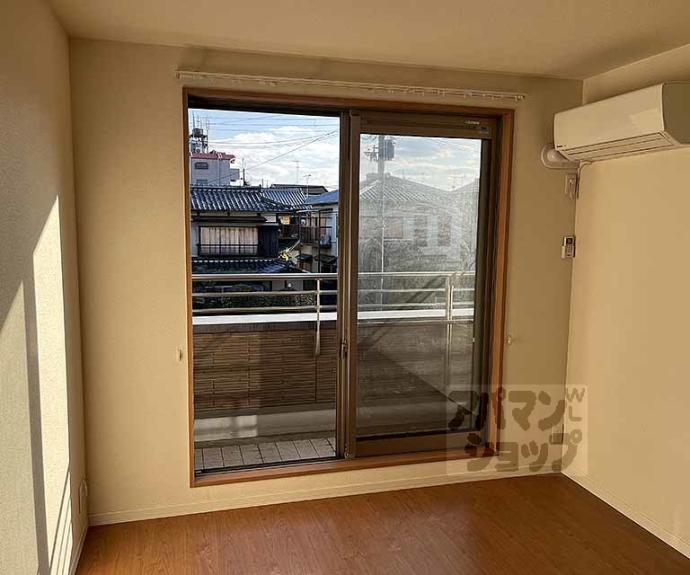 【キルト源】間取