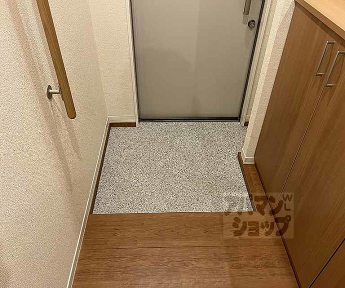 【キルト源】間取