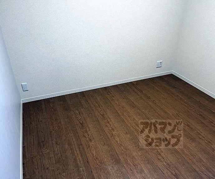 【キルト源】間取