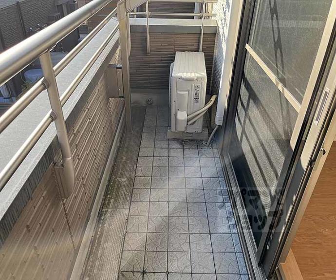 【キルト源】間取