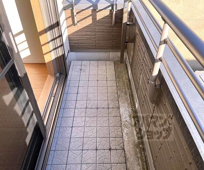 【キルト源】間取