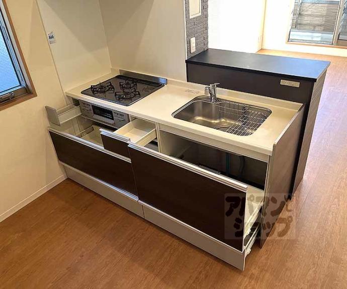 【キルト源】間取