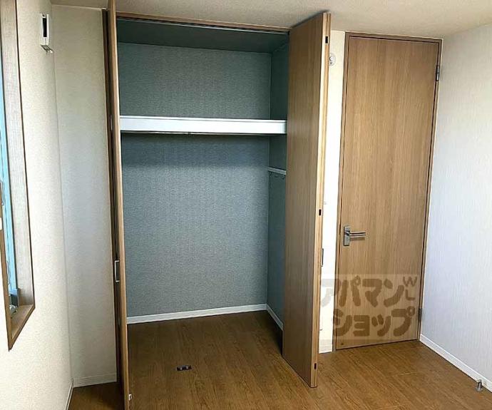 【キルト源】間取