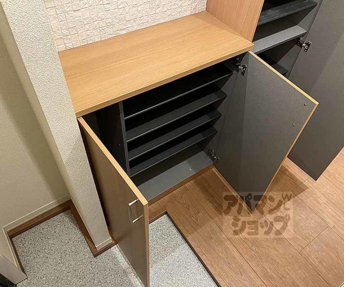 【キルト源】間取