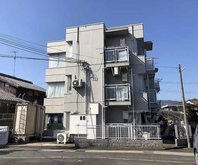 【BIOS長岡京】間取