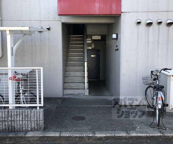 【BIOS長岡京】間取