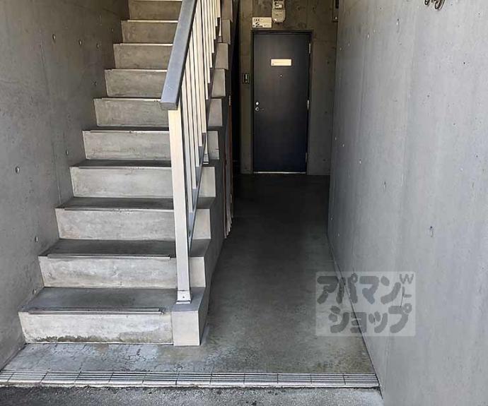 【BIOS長岡京】間取