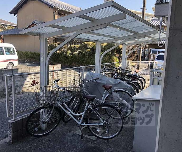 【BIOS長岡京】間取